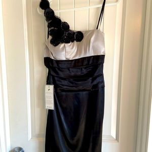 Cocktail dress